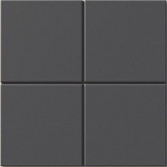 Raster Grid M Deep Blue 15 15