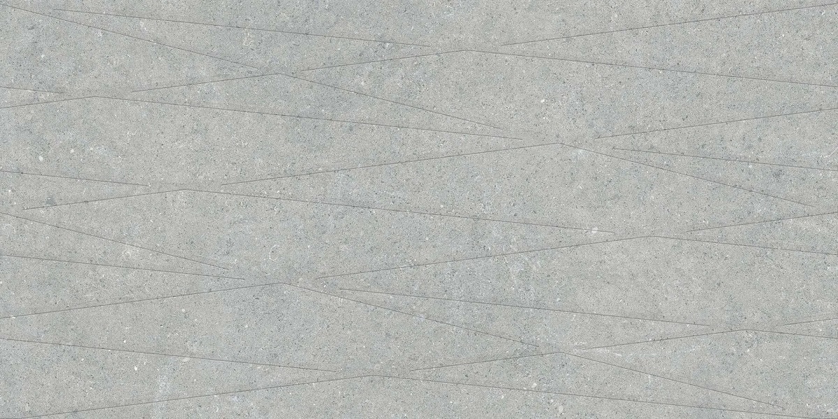 Coral Cross Grigio Chiaro 120х60