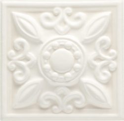 GRAZIA CERAMICHE ESSENZE Neoclassico Magnolia 13х13