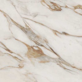 Sensi Signoria Calacatta Vena Oro Lux Ret 120х120