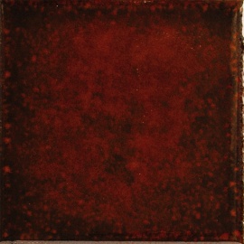 Carmen Genuine Garnet 10х10