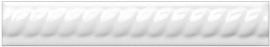 ADNE5157 Trenza PB Blanco Z 15х2.5