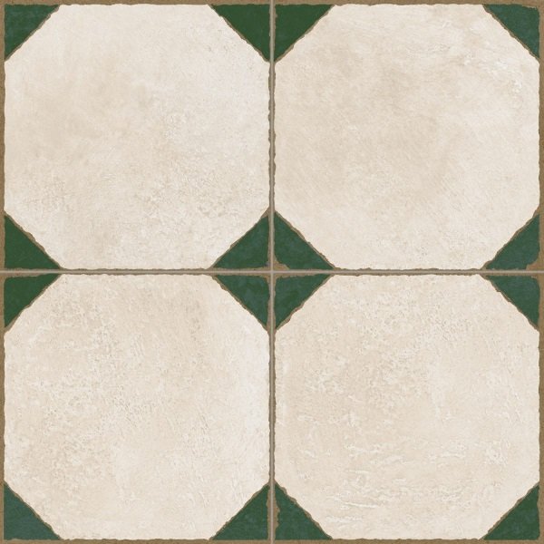 Artistic Green Matt 33,3x33,3