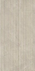 Calcis Visone Stripe SQ. 120x60
