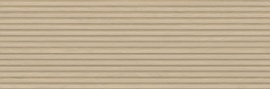 Richmond Struttura 3D Woody Natural Rett 33x100