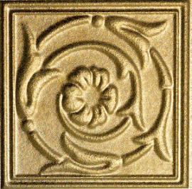 800 Italiano Tozzetto Oro 8х8