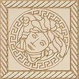 240304 Versace Marble Tozz Medisa Beige Sabbia 11.5х11.5