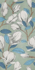 Wallpapers Magnolia (mix 2) 60 120