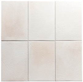 Miyako Chalk White 10x15