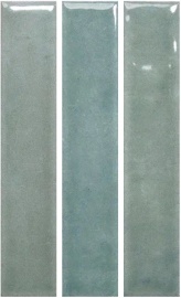 Nouvelle Palladian Blue Gloss 3х16