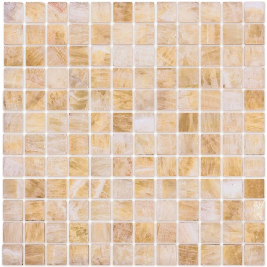 Pietrine Onice Beige Pol 29,8x29,8