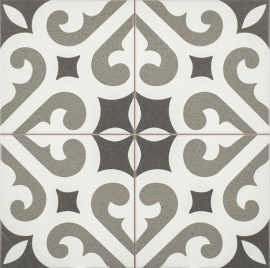 Verona Grey Pre-cut 45х45