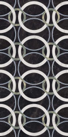 Sensi Fantasy Circular Lu3 120х60