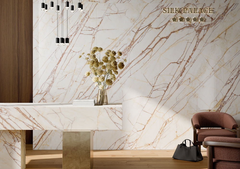 Bianco Imperiale Lap Ret 120x280