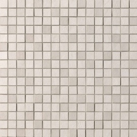 Sheer White Mosaico 30.5х30.5
