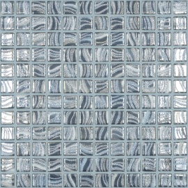 Glitter Blue №7800 25х25