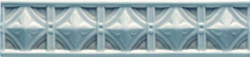 GRAZIA CERAMICHE ESSENZE Neoclassico Genziana 26х6