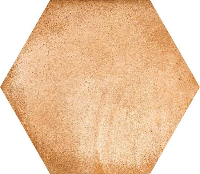 Hexagono Bampton Natural 26.6х23