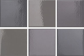 Peperino Storm Glossy 10x10