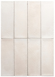 Miyako Chalk White 5x15