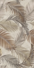 Cratic Snowflake Decor Pol. Rect. 120х60