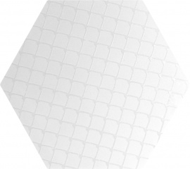 Decor Astro White 20х24