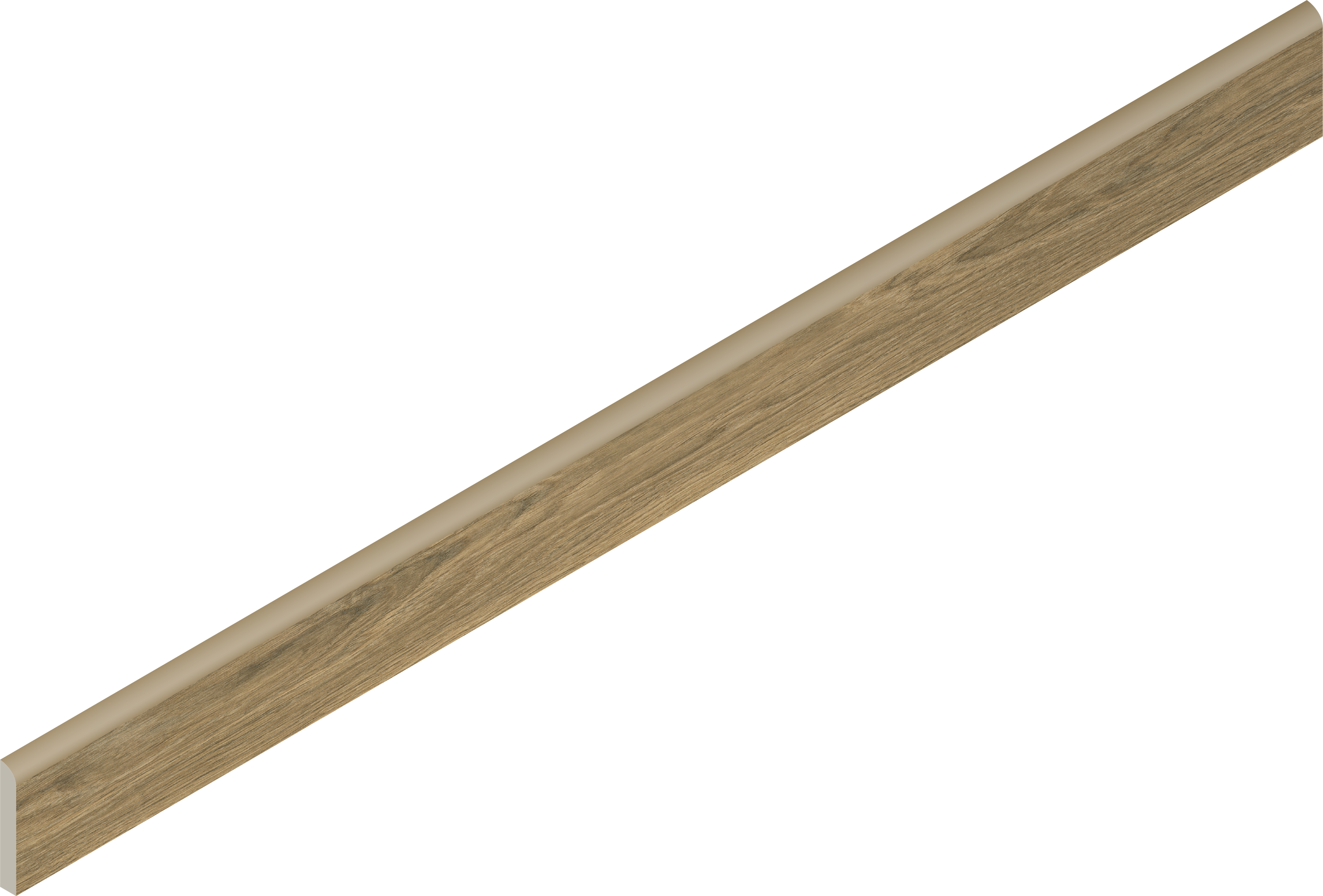Авангард Оак 7,2X80 Плинтус 80х7.2