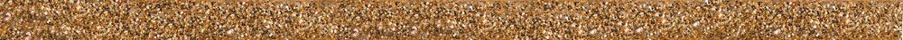 Listello Glitter 11 Sand Scuro 200х1