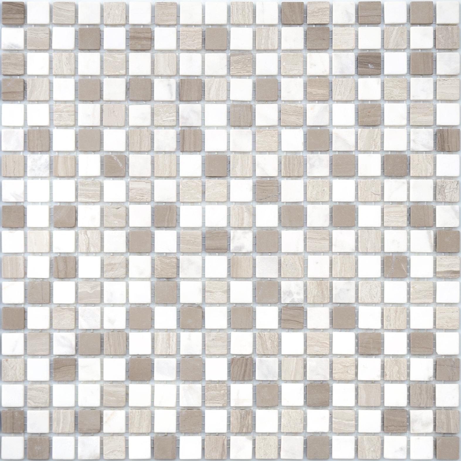 Pietrine Pietra Mix 3 Mat 30,5х30,5