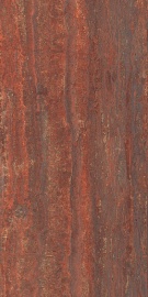 I Travertini Rosso Vein Cut 120х60