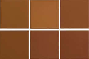 Peperino Tan Matte 10x10