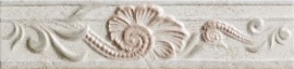 Esedra 2.0 Fas. Rilievo Bianco 76131 40х10