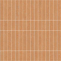 Nok Mosaic Rug Terra 30x30