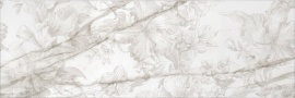 MLD/A110/14001R Декор Прадо цветы обрезной 120х40