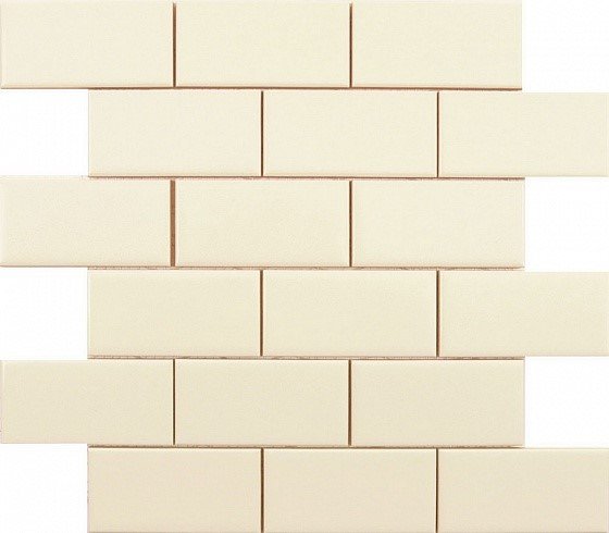 ADNE1047 Liso PB Biscuit Z (5х10) Enmallado 30.5х30.9