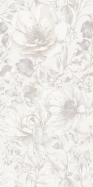 Bellagio Brezza Bianco Mix Dec Rect 120х60