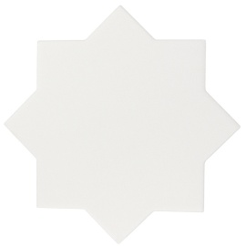 Porto White Star 16.8х16.8