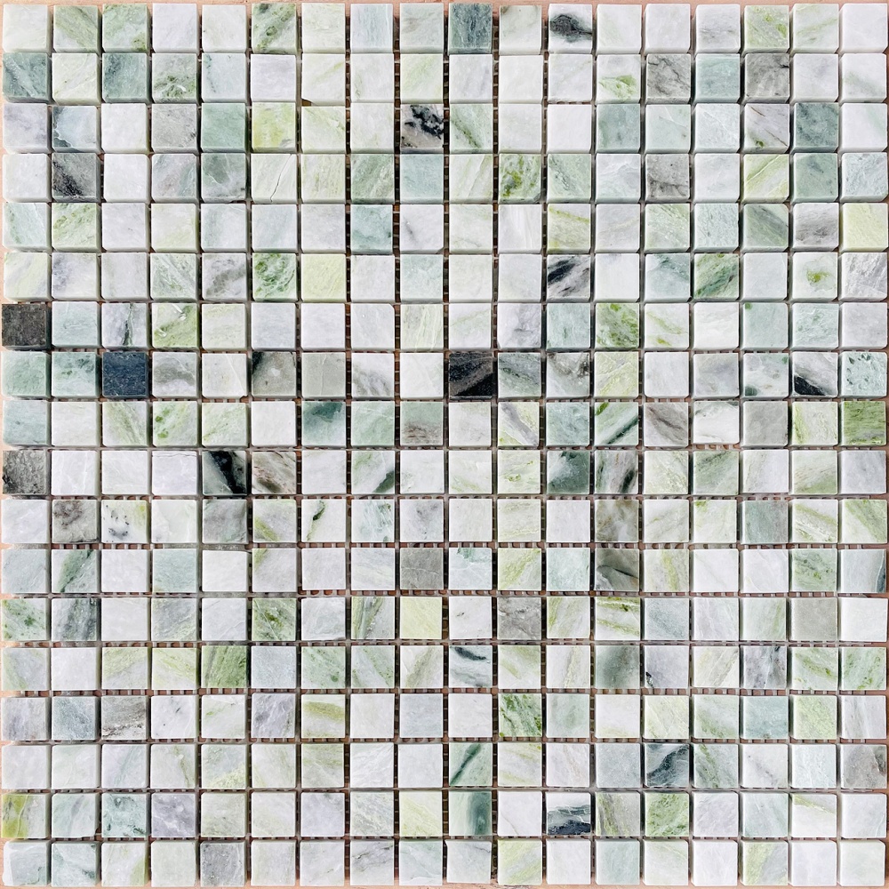 Pietrine Onice Verde Oliva Pol 30,5х30,5