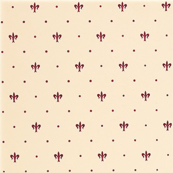Knight Burdeos 20х20
