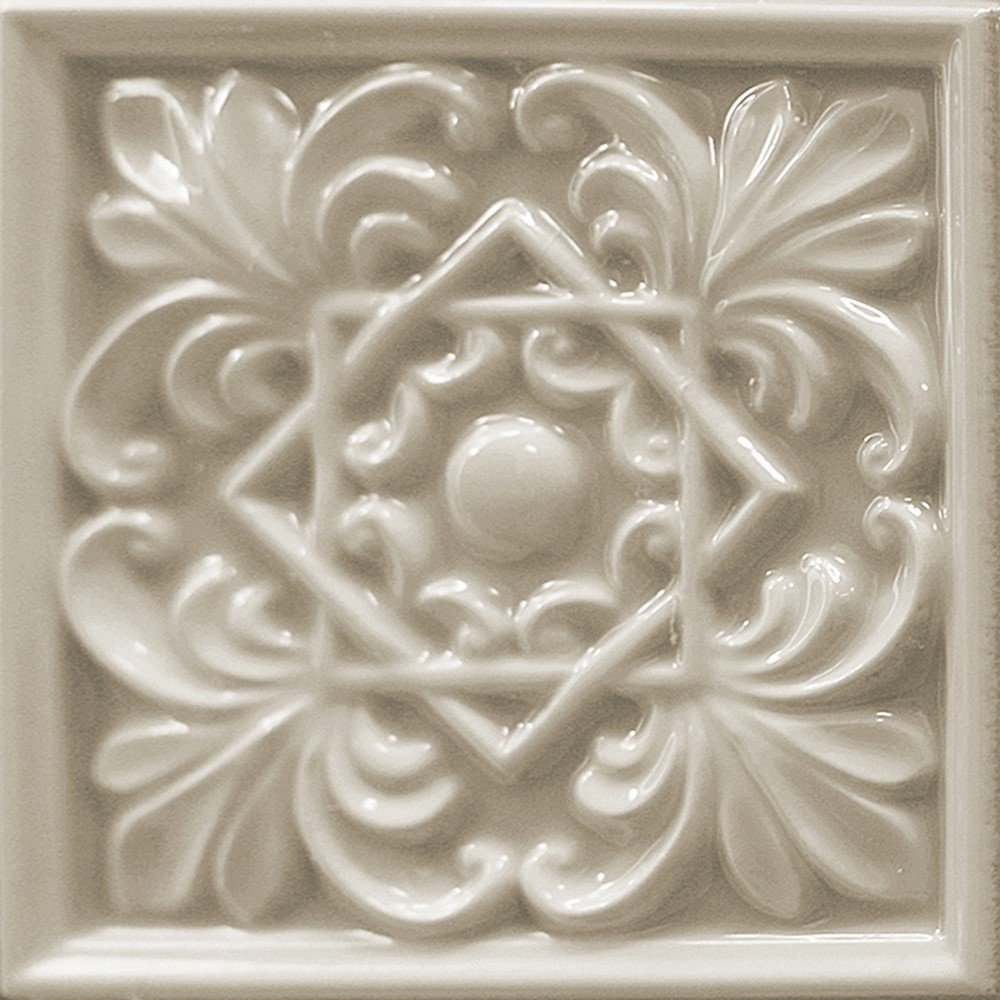 PLUS CLASSIC 1 IVORY 15х15