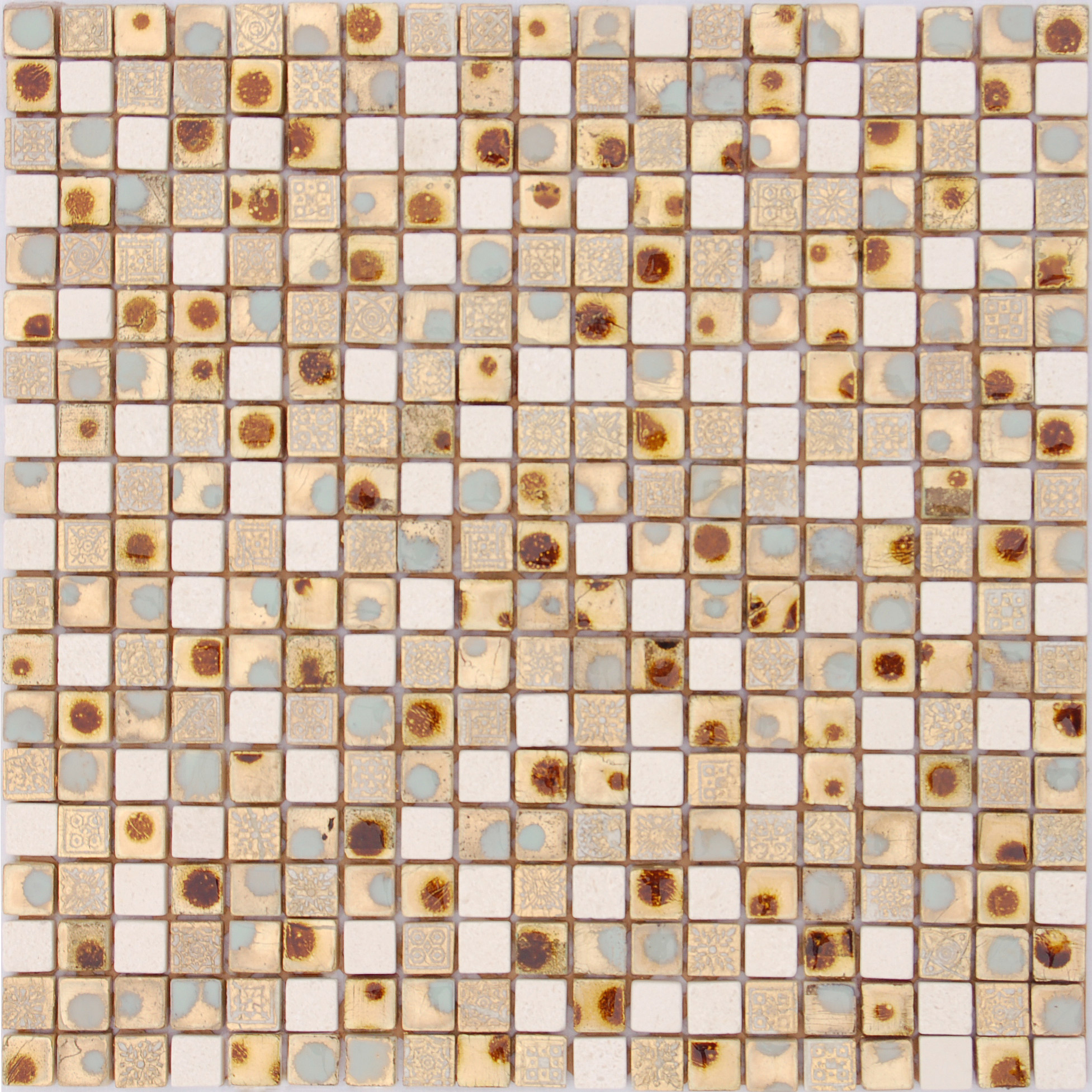 Classica 10 31x31