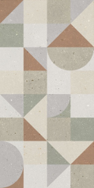 Decoro Geology 2 Mix 120х60
