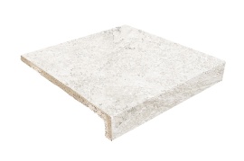 Peldano Recto Evo White Stone 31,7х31