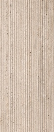 Materia Classica Groove Beige Matt 50x120