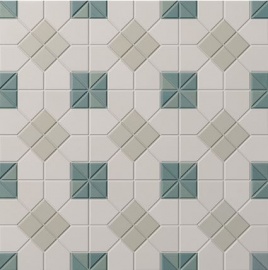 Tesserae Suit Marino 28х28