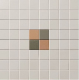 Tesserae Play One Duna 28х28