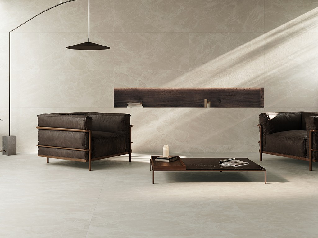 Jatoba Cream Lappato 120х60