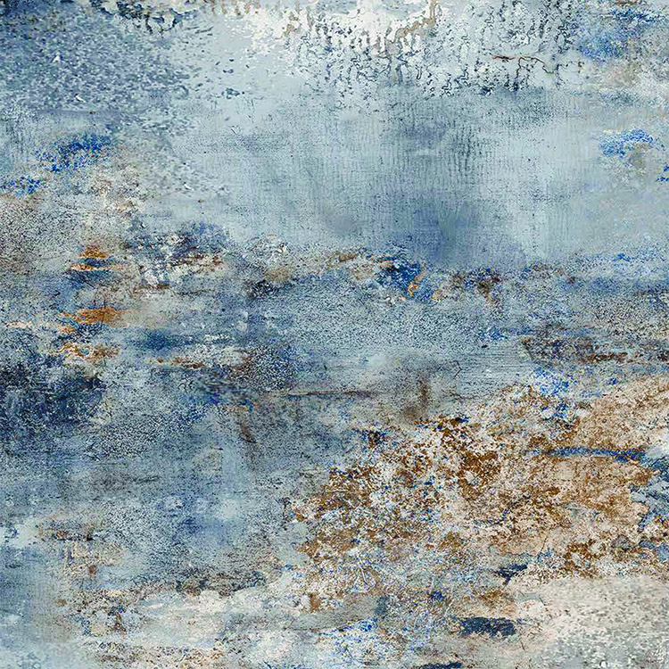 ART Blue Carving 60х60