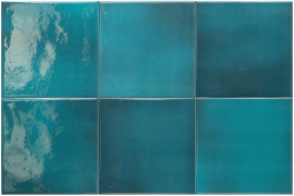 SPA&POOLS GLACIER 15X15