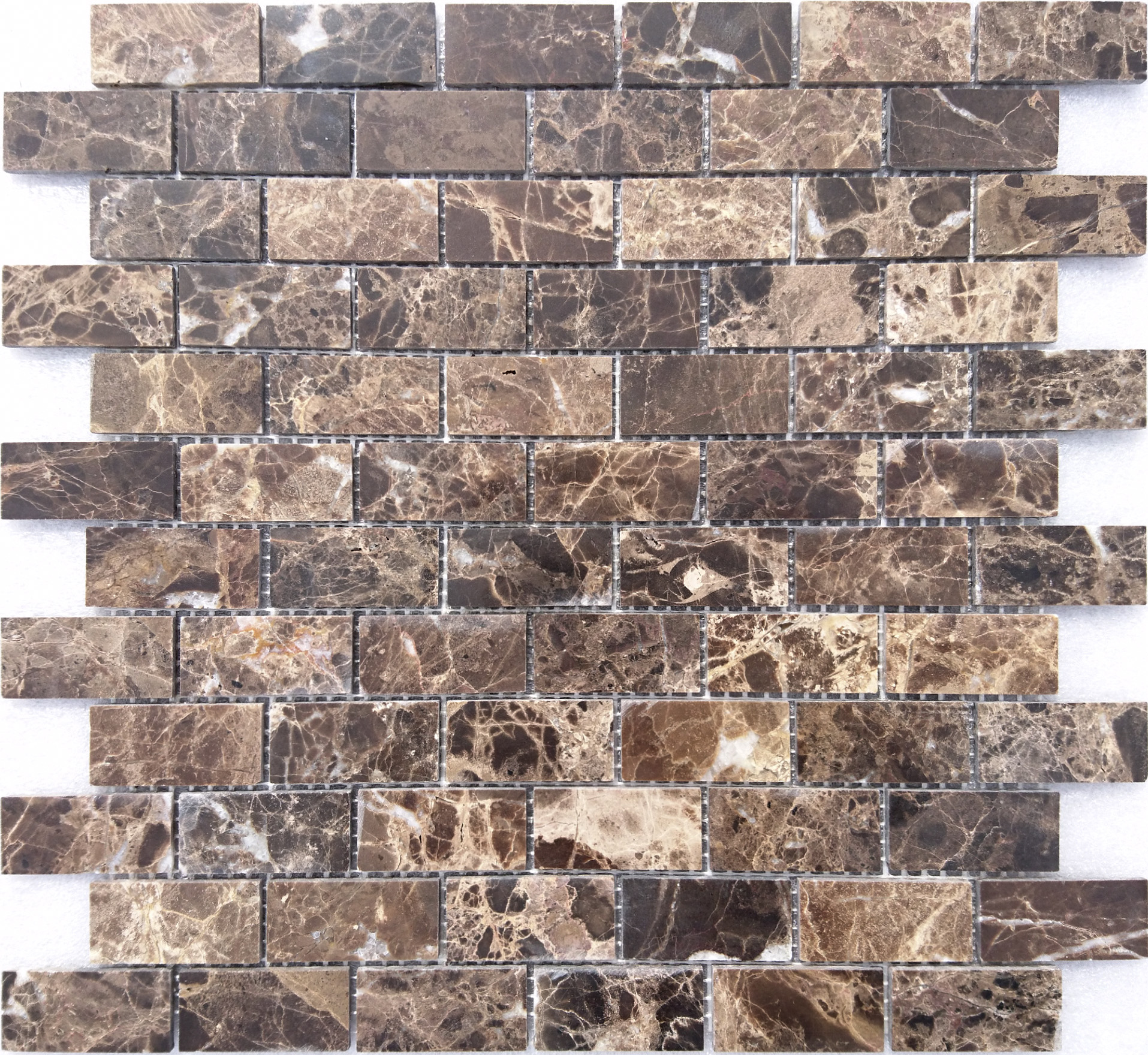 Pietrine Emperador Dark Pol 29,8х29,8